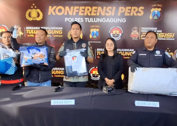 Bawa Kabur Balita Majikan ke Lampung, Pengasuh Bayi Ditangkap di Banten