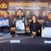 Bawa Kabur Balita Majikan ke Lampung, Pengasuh Bayi Ditangkap di Banten
