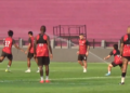 Ogah Rotasi Pemain, Persija Jakarta Siap Tampil Kekuatan Penuh di Kandang Persik Kediri