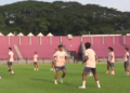 Antusiasme Tinggi! Panpel Persik Kediri Tambah Kuota Tiket Jadi 8 Ribu Lembar Jelang Laga Kontra Persija