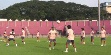 Antusiasme Tinggi! Panpel Persik Kediri Tambah Kuota Tiket Jadi 8 Ribu Lembar Jelang Laga Kontra Persija