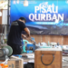 Pastikan Sembelihan Sesuai Syariat, Ponpes Lirboyo dan Indonesian Blades Buka Layanan Asah Pisau Gratis
