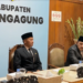 Jaga Stabilitas Pemerintahan, Plt Bupati Tulungagung Lantik Tri Hariadi Jadi Pj Sekda