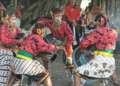 Mencekam! Ritual Sedekah Bumi di Pesisir Selatan Blitar Diwarnai Kesurupan Massal Belasan Penari