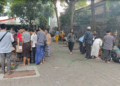 Serunya Tradisi Nyate Masal Santri Tebuireng Jombang, Nikmati Daging Kurban Presiden