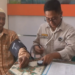Lengkapi Syarat Keberangkatan, Ratusan Calon Jemaah Haji Tulungagung Jalani Vaksinasi Covid-19