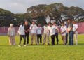 Gerindra Cup U-17 Resmi Dibuka Langsung Oleh Ketua DPD Jatim Gerindra dan Walikota Kediri
