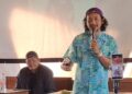 Isa Bajaj Berbagi Ilmu Perfilman Lewat Kediri Class Acting