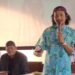 Isa Bajaj Berbagi Ilmu Perfilman Lewat Kediri Class Acting