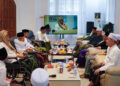 Seruan Masyayikh Jelang Musyawarah Nasional Alim Ulama dan Konferensi Nahdlatul Ulama