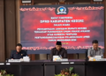 Khawatir Tabrak Jam Madin, Penerapan Sekolah 5 Hari di Kediri Masih Terus Digodok