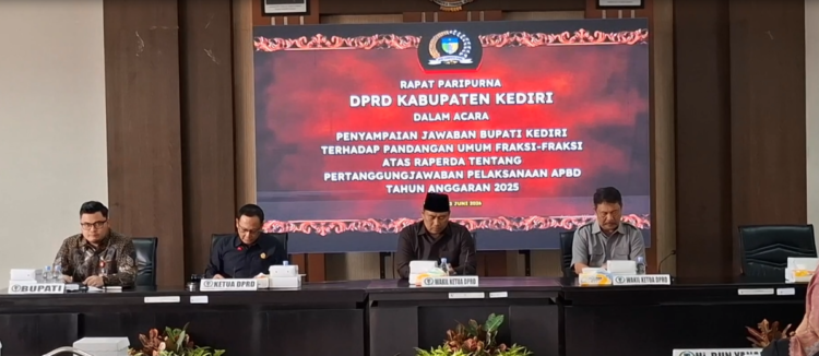 Khawatir Tabrak Jam Madin, Penerapan Sekolah 5 Hari di Kediri Masih Terus Digodok
