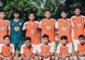 Tatap Piala Soeratin Jatim 2026, PSM Madiun U-17 Matangkan Skuad di Gerindra Cup Kediri