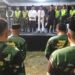Padepokan Komando Satria Nusantara Gelar Pawai Ta’aruf Meriahkan Tahun Baru Islam 1448 H