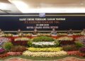 RUPST Gudang Garam 2026 Bagikan Dividen Rp1,53 Triliun dan Angkat Komisaris Baru