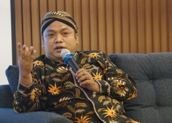 Pengamanan Munas-Konbes NU 2026 Diperkuat, Banser hingga Pasukan Inti Pagar Nusa Turun Tangan