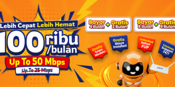 WiFi Murah di Kediri: Cara Memilih Internet Rumah Hemat & Stabil