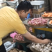 Pasokan Seret, Harga Bawang Putih di Pasar Basah Trenggalek Tembus Rp 36 Ribu per Kilogram