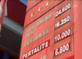 Harga Pertamax Meroket Jadi Rp 16.250, Warga Blitar Ramai-Ramai Beralih ke Pertalite