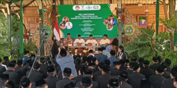 Resmi Diluncurkan di Ploso Kediri, Buku Fikih Disabilitas Mental Jadi Rambu Moral Ubah Stigma Masyarakat