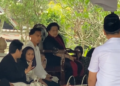 Megawati Ziarah ke Makam Bung Karno, Besok Resmikan Renovasi Istana Gebang Blitar