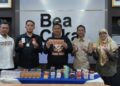 Berantas Rokok Ilegal, Satpol PP Kota Kediri dan Bea Cukai Kediri Amankan 3.412 Batang Rokok Ilegal Dalam Operasi Gabungan