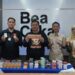 Berantas Rokok Ilegal, Satpol PP Kota Kediri dan Bea Cukai Kediri Amankan 3.412 Batang Rokok Ilegal Dalam Operasi Gabungan