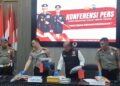 Incar Korban Lansia hingga Balita, Residivis Spesialis Kejahatan Jalanan di Trenggalek Diringkus