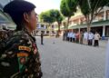 Munas dan Konbes NU Siap Digelar di Pondok Pesantren Ploso Kediri
