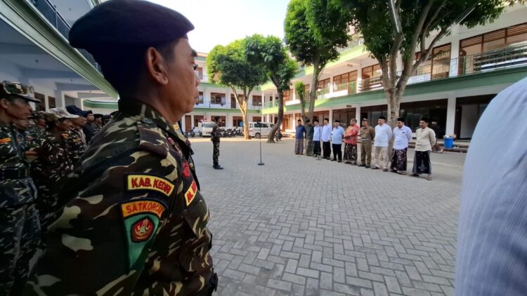 Munas dan Konbes NU Siap Digelar di Pondok Pesantren Ploso Kediri