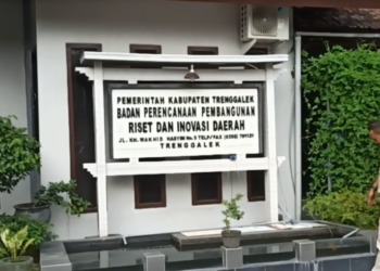 Dorong PAD dan Pariwisata, Trenggalek Matangkan Kajian Geopark Menuju Pengakuan UNESCO
