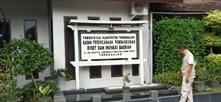 Dorong PAD dan Pariwisata, Trenggalek Matangkan Kajian Geopark Menuju Pengakuan UNESCO