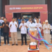 Jaring Talenta Muda, 32 Tim Berebut Juara di Turnamen Gerindra Cup U-17 Kediri