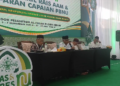 Munas dan Konbes PBNU di Ploso Kediri: Ulama Kembali Tegaskan Khittah 1984 dan Komitmen Pancasila