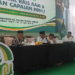 Munas dan Konbes PBNU di Ploso Kediri: Ulama Kembali Tegaskan Khittah 1984 dan Komitmen Pancasila
