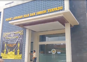 Rampungkan Seluruh Rangkaian Ibadah, Jemaah Haji Asal Trenggalek Tutup Usia di Makkah