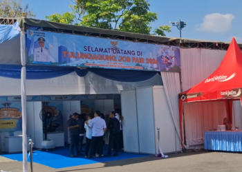 Tekan Angka Pengangguran, Pemkab Tulungagung Gelar Job Fair 2026 Sediakan 3.750 Lowongan