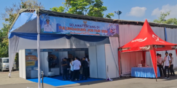 Tekan Angka Pengangguran, Pemkab Tulungagung Gelar Job Fair 2026 Sediakan 3.750 Lowongan