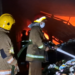 Gudang Sembako di Banjaran Kediri Ludes Terbakar, Diduga Akibat Korsleting Listrik