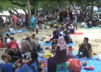 Kejar Target PAD 40 Persen, Disparbud Trenggalek Siapkan Jurus Jitu Gaet Wisatawan di Momen Libur Sekolah