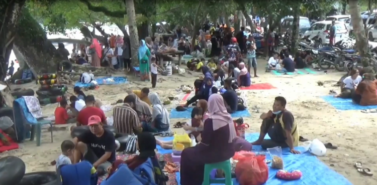 Kejar Target PAD 40 Persen, Disparbud Trenggalek Siapkan Jurus Jitu Gaet Wisatawan di Momen Libur Sekolah