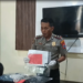 Pura-Pura Cari Kos Pakai KTP Orang Lain, Maling Motor Asal Bandung Digulung Polsek Kediri Kota