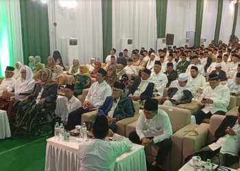 Soroti Anggaran Jumbo, PBNU Desak Pemerintah Benahi Tata Kelola Makan Bergizi Gratis
