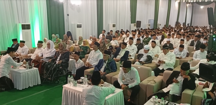 Soroti Anggaran Jumbo, PBNU Desak Pemerintah Benahi Tata Kelola Makan Bergizi Gratis