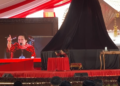 Makin Ramah Anak Muda, Megawati Resmikan Renovasi Rumah Masa Kecil Bung Karno di Blitar