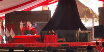 Makin Ramah Anak Muda, Megawati Resmikan Renovasi Rumah Masa Kecil Bung Karno di Blitar