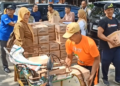 Bulog Pastikan Pasokan Minyakita di Trenggalek Aman, Wajibkan Pedagang Patuhi HET
