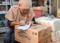 Minyakita Kian Langka di Kediri, Pedagang Menjerit Tolak Wacana Kenaikan HET