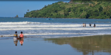 Sengkarut Regulasi Hutan, Tiket Masuk Lima Pantai di Tulungagung Mandek Total