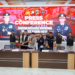Beraksi di 13 TKP Lintas Daerah, Spesialis Pecah Kaca Mobil Asal Bogor Diringkus Polres Kediri Kota